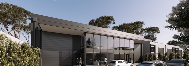 Offices commercial property for lease at 11 Watervale Drive Green Fields SA 5107