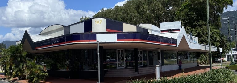 Offices commercial property for lease at Tenancy 1 147-149 Anderson Street Manoora QLD 4870