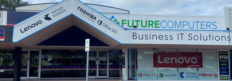 Offices commercial property for lease at 2/147-149 Anderson Street Manoora QLD 4870