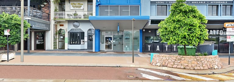Medical / Consulting commercial property for lease at 231-233 Flinders Street Townsville City QLD 4810