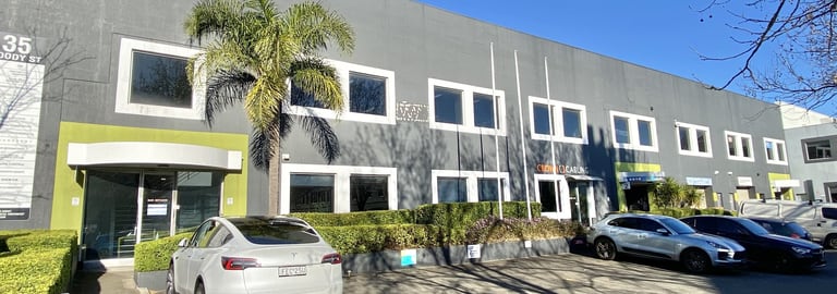 Medical / Consulting commercial property for lease at 213/35 Doody Street Alexandria NSW 2015