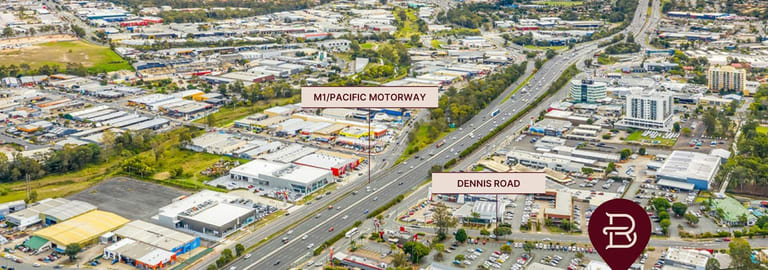 Shop & Retail commercial property for lease at Suite 10/3-15 Dennis Road Springwood QLD 4127