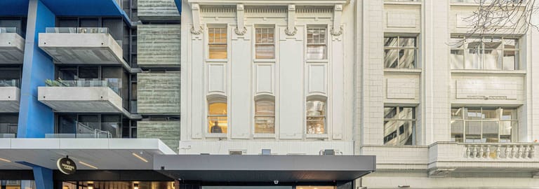 Offices commercial property for lease at 362 Little Collins Street Melbourne VIC 3000