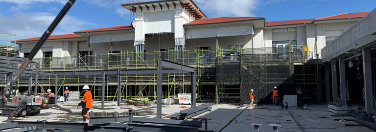 Offices commercial property for lease at 5 Viscount Place Liverpool NSW 2170