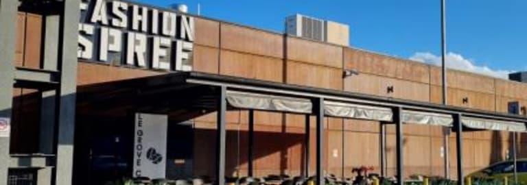 Shop & Retail commercial property for lease at 5 Viscount Place Liverpool NSW 2170