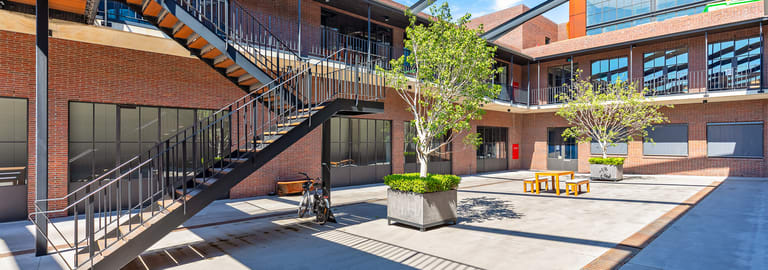 Offices commercial property for lease at 15-21 Doody Street Alexandria NSW 2015