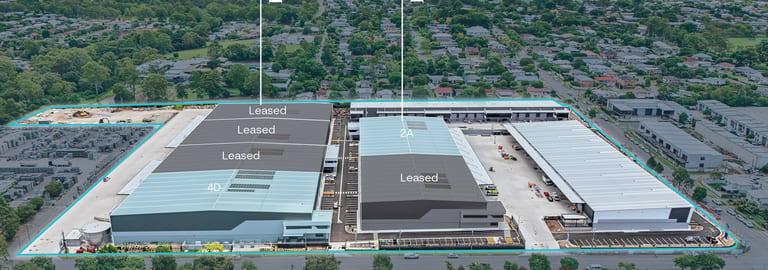 Offices commercial property for lease at 4D/22 Ellison Road Geebung QLD 4034