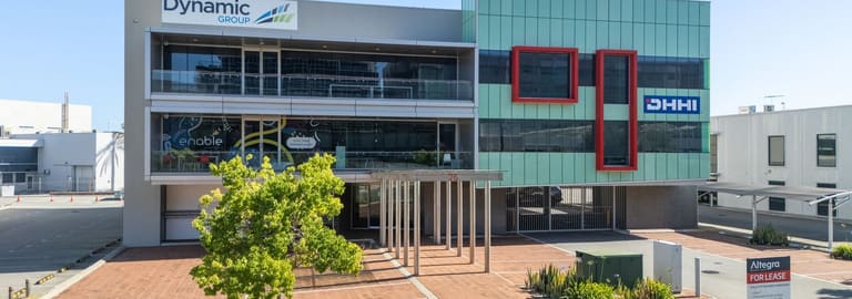 Offices commercial property for sale at 76 Hasler Road Osborne Park WA 6017