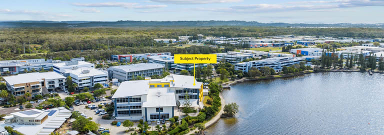 Offices commercial property for sale at 18/5 Innovation Parkway Birtinya QLD 4575