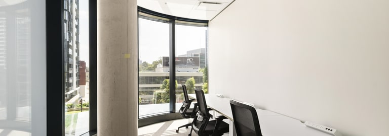 Offices commercial property for lease at 558 Pacific Highway St Leonards NSW 2065