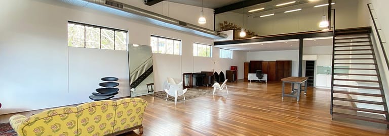 Offices commercial property for lease at Unit 14B/32 Ralph St Alexandria NSW 2015