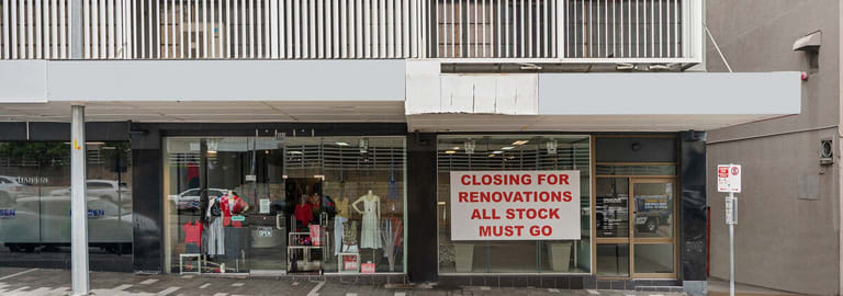 Offices commercial property sold at 149 Stanley Street Townsville City QLD 4810