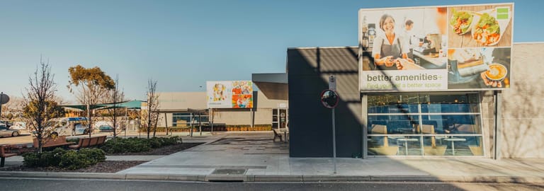 Offices commercial property for lease at Chifley/Business Park 1 Joseph Avenue Moorabbin Airport VIC 3194