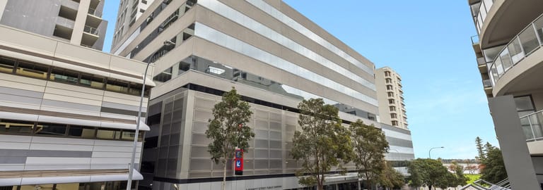 Offices commercial property for lease at 6-8 Bennett Street East Perth WA 6004