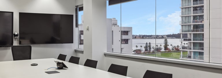 Offices commercial property for lease at 6-8 Bennett Street East Perth WA 6004