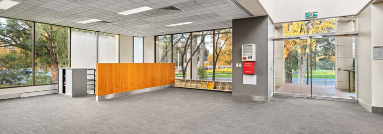 Offices commercial property for lease at Level  Suite/677 The Boulevard Eaglemont VIC 3084