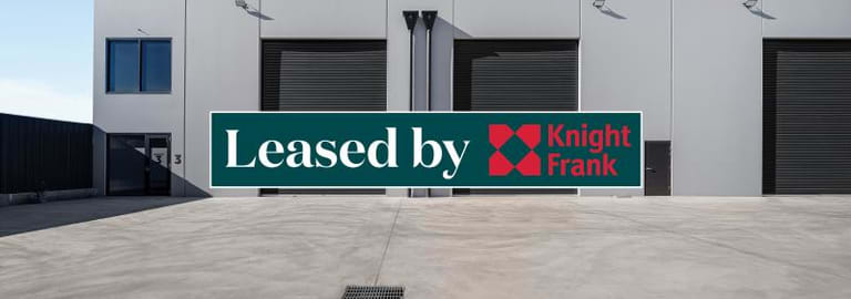 Factory, Warehouse & Industrial commercial property leased at Unit 1A/392 Martins Road Green Fields SA 5107