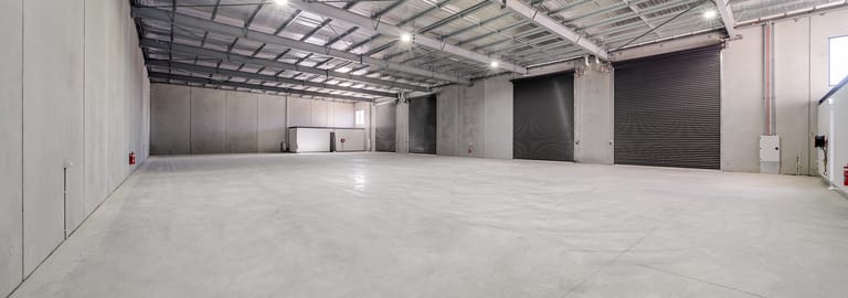 Factory, Warehouse & Industrial commercial property for lease at Unit 1A/392 Martins Road Green Fields SA 5107