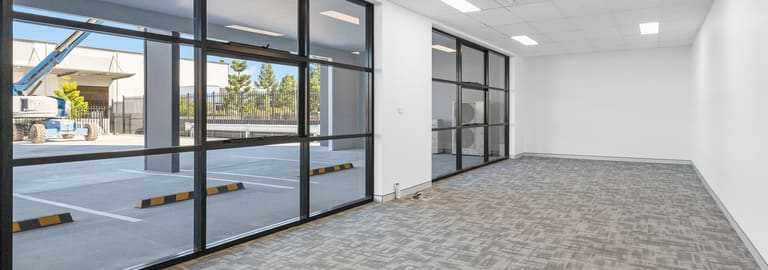 Factory, Warehouse & Industrial commercial property for lease at 56 Port Binnli Drive Morayfield QLD 4506