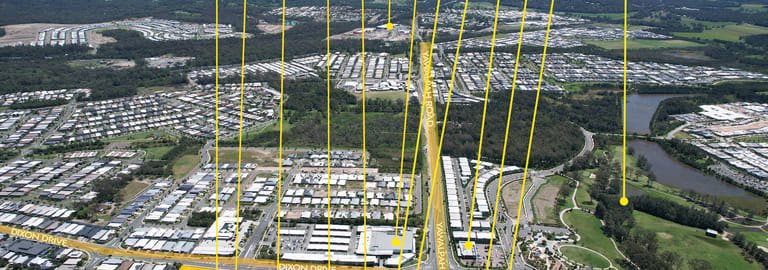 Medical / Consulting commercial property for sale at 5/27 Dixon Drive Pimpama QLD 4209