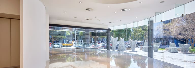 Shop & Retail commercial property for lease at Showroom/50 McLachlan Avenue Rushcutters Bay NSW 2011