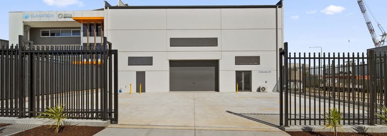 Factory, Warehouse & Industrial commercial property for lease at 5 Alumina Street Beard ACT 2620