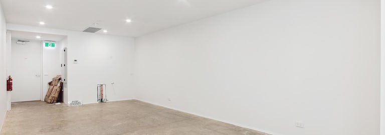 Shop & Retail commercial property for lease at Shop B / 20 Blessington Street St Kilda VIC 3182