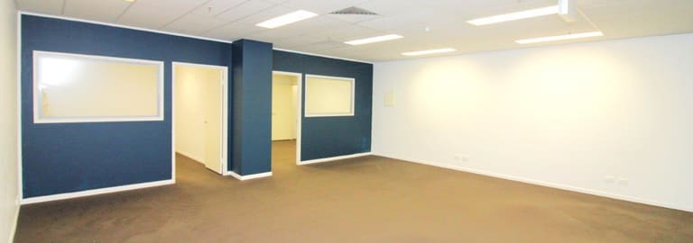 Offices commercial property for lease at 14a/532-534 Ruthven Street Toowoomba City QLD 4350