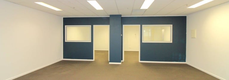 Offices commercial property for lease at 14a/532-534 Ruthven Street Toowoomba City QLD 4350