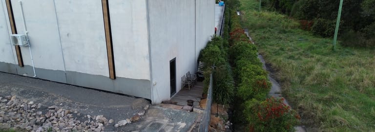 Factory, Warehouse & Industrial commercial property for sale at 27/5 Taylor Court Cooroy QLD 4563