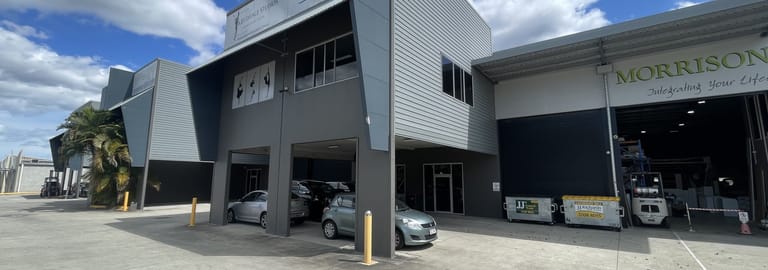 Factory, Warehouse & Industrial commercial property for lease at 2/2-8 Kabi Circuit Deception Bay QLD 4508