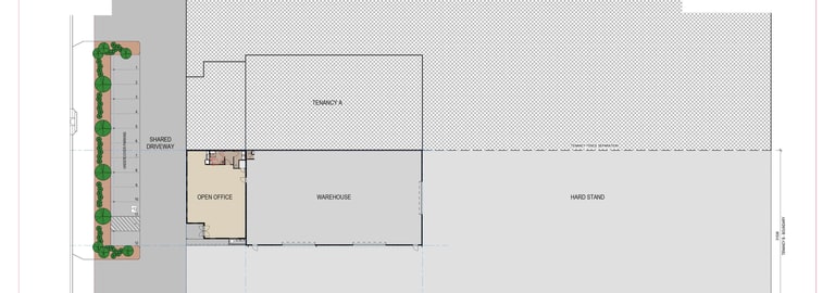 Factory, Warehouse & Industrial commercial property for lease at 49-53 Industrial Avenue Bohle QLD 4818