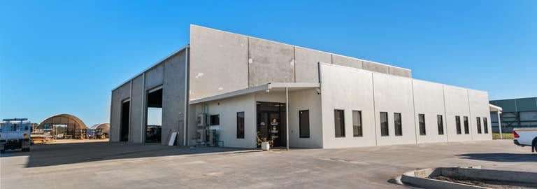 Factory, Warehouse & Industrial commercial property for lease at 49-53 Industrial Avenue Bohle QLD 4818