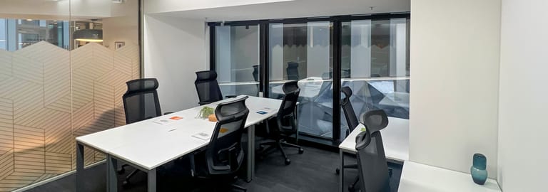 Offices commercial property for lease at Level M2/525 Collins Street Melbourne VIC 3000