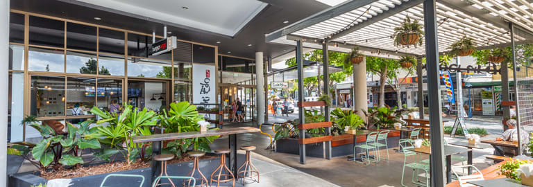 Offices commercial property for lease at 1231 Sandgate Road Nundah QLD 4012