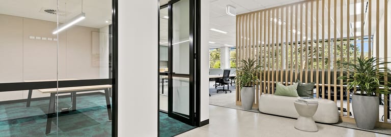 Offices commercial property for lease at 8 Parkview Drive Sydney Olympic Park NSW 2127