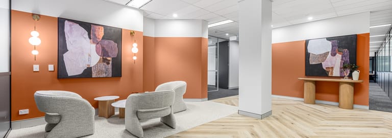 Offices commercial property for lease at 8 Parkview Drive Sydney Olympic Park NSW 2127