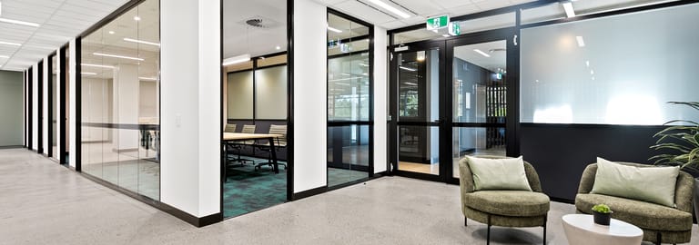 Offices commercial property for lease at 8 Parkview Drive Sydney Olympic Park NSW 2127