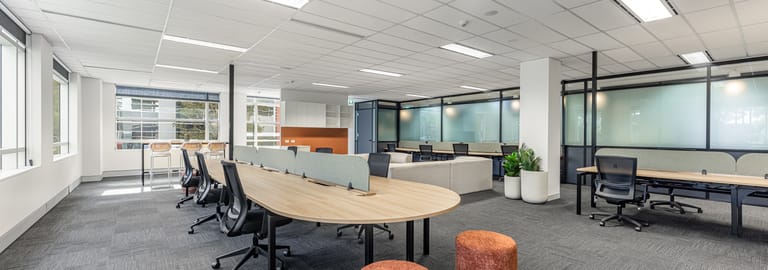 Offices commercial property for lease at 8 Parkview Drive Sydney Olympic Park NSW 2127