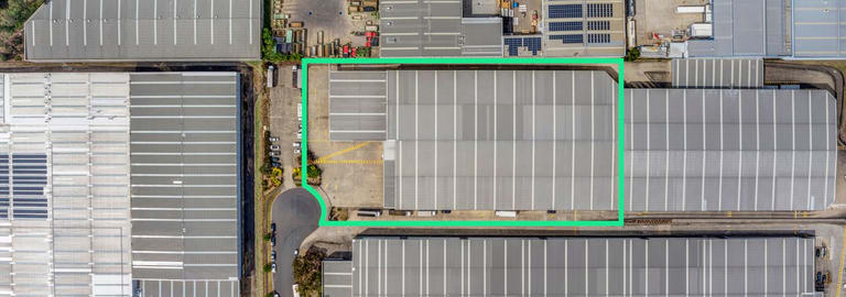 Factory, Warehouse & Industrial commercial property for lease at Warehouse C 5-7 Murtha Street Arndell Park NSW 2148