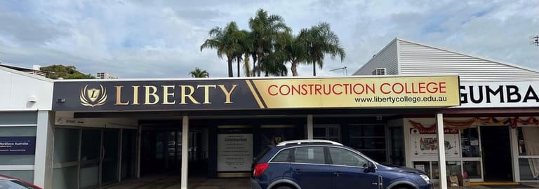 Shop & Retail commercial property for lease at 5/18-22 First Avenue Maroochydore QLD 4558