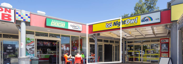 Shop & Retail commercial property for lease at 318 Wardell Street Enoggera QLD 4051