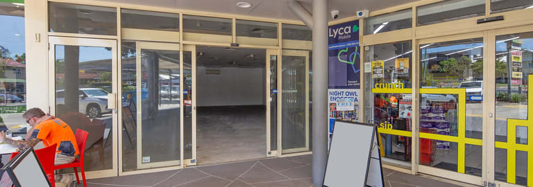 Shop & Retail commercial property for lease at 318 Wardell Street Enoggera QLD 4051
