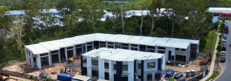 Factory, Warehouse & Industrial commercial property for lease at 41 Metroplex Place Wacol QLD 4076