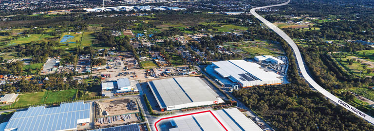 Factory, Warehouse & Industrial commercial property for lease at 2 Clifford Street Maddington WA 6109