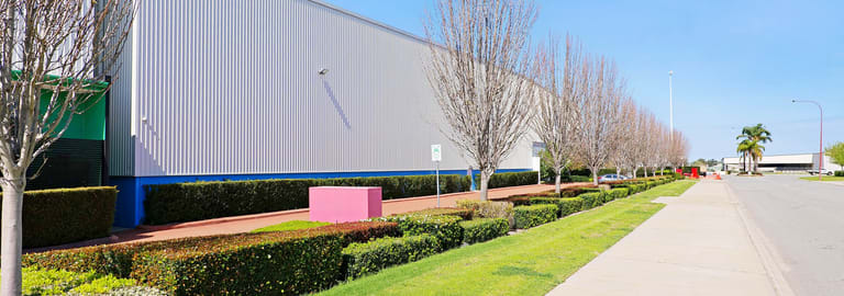 Factory, Warehouse & Industrial commercial property for lease at 2 Clifford Street Maddington WA 6109