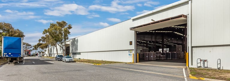 Factory, Warehouse & Industrial commercial property for lease at Warehouse D2 & D3/25 - 91 Bedford Street Gillman SA 5013