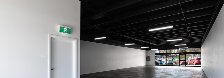Shop & Retail commercial property for sale at 5/30 Dundas Court Phillip ACT 2606