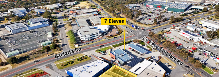 Factory, Warehouse & Industrial commercial property for lease at 3/168 Balcatta Road Balcatta WA 6021