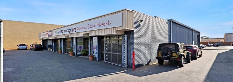 Factory, Warehouse & Industrial commercial property for lease at 3/168 Balcatta Road Balcatta WA 6021